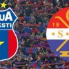 Avancronica meciului Stromsgodset - Steaua